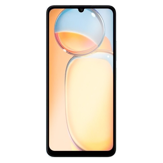 2x tvrdené sklo pre Xiaomi Redmi 13C / Poco C65, ERBORD 3D pre celý displej