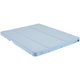 Puzdro pre iPad 10.2 2021 / 2020 / 2019, Smartcase Hybrid, so slotom na stylus, modré