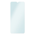 2x tvrdené sklo pre Oppo A17, ERBORD 9H Hard Glass na displeji