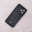 Obal na mobil pre Realme C51, CamShield Slide, čierne