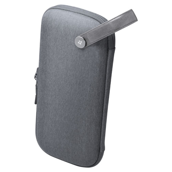 Puzdro Spigen Klasden pre Nintendo Switch 2 – Charcoal Grey