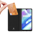 Dux Ducis Obal na mobil pre Realme C33 4G, Skinpro, čierne