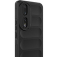 Obal na mobil pre Honor 90, Gaming Shockproof, čierne