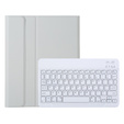 Puzdro s klávesnicou pre tablet Samsung Galaxy Tab A11+