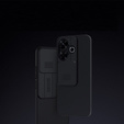 Puzdro pre Xiaomi Redmi 13, pancierované Nillkin, CamShield Pro, čierne