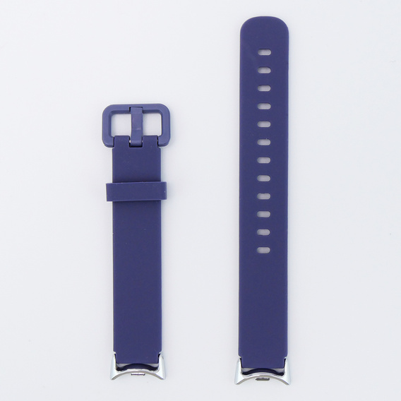 Silikónový remienok pre Xiaomi Smart Band 10 / 9 / 8