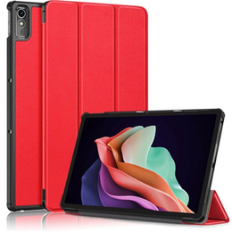 Puzdro pre Lenovo Tab P11 Gen 2 TB350FU TB350XU 11.5", Smartcase, červené