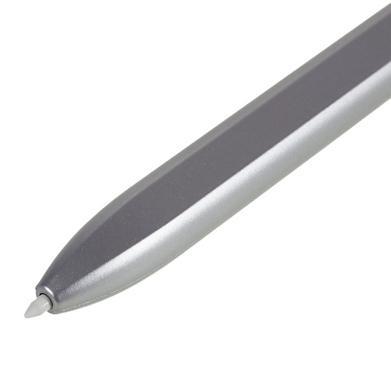 Stylus pre Samsung Galaxy Tab S7 / S7+ / S8 / S8+, Stylus Pen, strieborný
