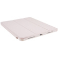 Puzdro pre iPad Pro 12.9" 2022/2021/2020 (6/5/4 gen.), Smartcase Hybrid, so slotom na stylus, ružové