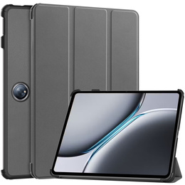 Puzdro pre OnePlus Pad 2, Smartcase, sivé