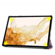 Puzdro pre Samsung Galaxy Tab S9 Plus, Smartcase, galaxy