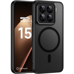 Puzdro MagSafe ERBORD Matt pre Xiaomi 15T Pro