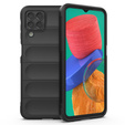 Obal na mobil pre Samsung Galaxy M33 5G, Gaming Shockproof, čierne