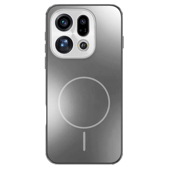 Puzdro MagSafe pre Oppo Find X9