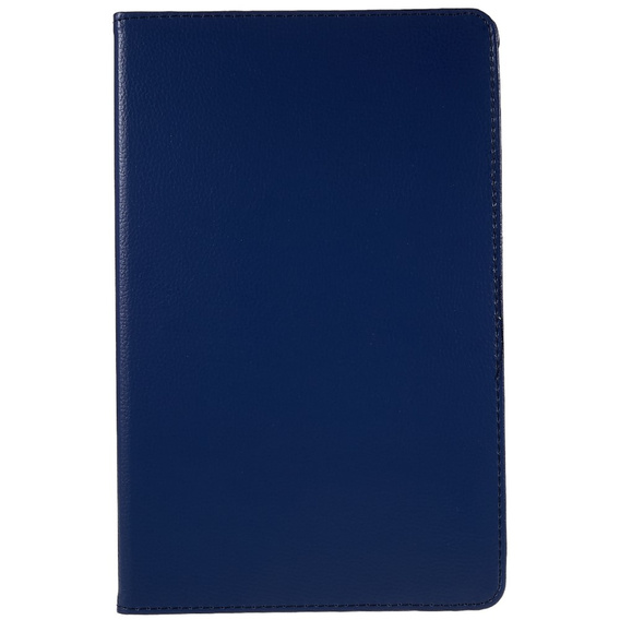Puzdro pre Lenovo Tab P11 Gen 2 TB350FU TB350XU 11.5" TB330FU 10.95", otočné o 360°, tmavomodré