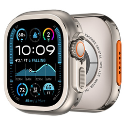 Ochranné obálkové puzdro pre Apple Watch Ultra 3 / Ultra 2 / Ultra 49 mm