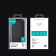 Puzdro pre OnePlus 13, pancierované Nillkin, CamShield Pro, čierne