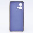 Obal na mobil pre Motorola Moto G84 5G, Astronaut, modré