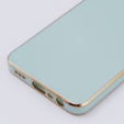 Puzdro pre Oppo A78 4G, Glamour CamShield, mätové