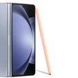 Stylus Touch Screen Pen na Samsung Galaxy Z Fold5 5G / Z Fold6 5G, ružový