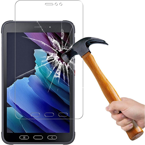 Tvrdené sklo pre Samsung Galaxy Tab Active 3