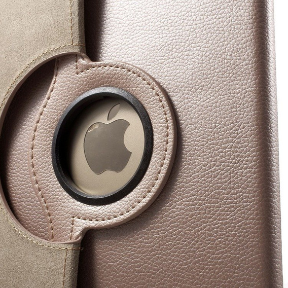 Puzdro pre iPad Air 2 9.7" 2014 TB330FU 10.95", otočné o 360°, ružové