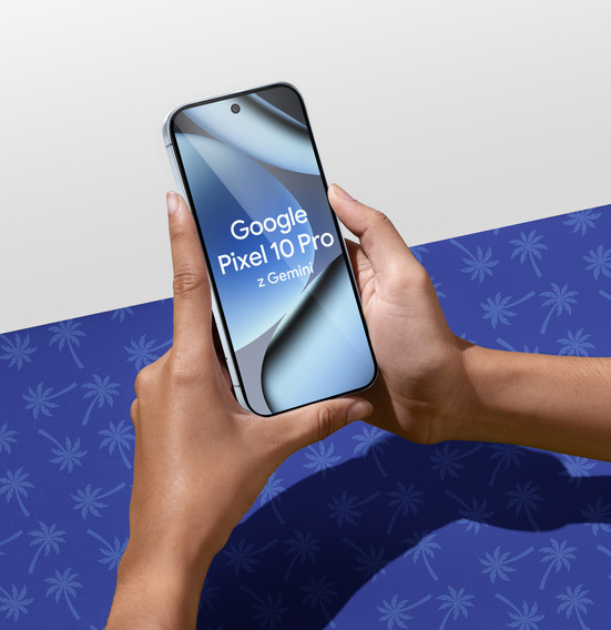 Tvrdené sklo Diamond Palm pre Google Pixel 10 Pro / 10 / 9 Pro / 9