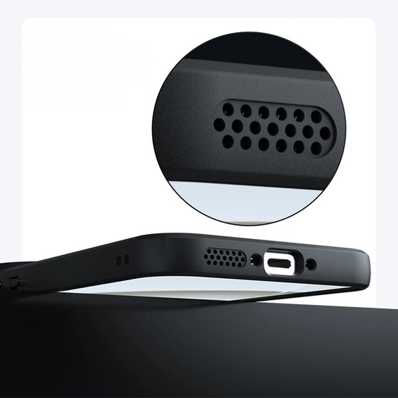 Fusion Hybrid puzdro pre Realme GT 8 Pro