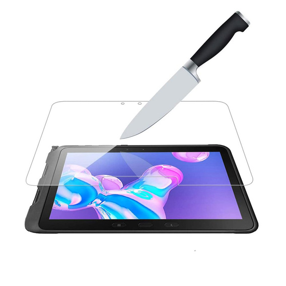 Tvrdené sklo pre Samsung Galaxy Tab Active Pro 10.1 T545