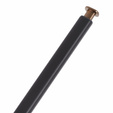 Stylus Touch Screen Pen na Samsung Galaxy S24 Ultra, zlaté