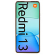 Puzdro pre Xiaomi Redmi 13, Rabbit, modré