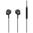 Slúchadlá USB-C Samsung Sound by AKG do uší EO-IC100BBEGEU Univerzálne, USB-C
