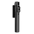 Selfie tyč s funkciou statívu a diaľkovým ovládaním Bluetooth, pre smartfóny so šírkou od 6,5 cm do 9,5 cm