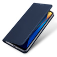 Dux Ducis Obal na mobil pre Xiaomi Redmi 13C / Poco C65, Skinpro, modré