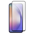 RURIHAI 3D celoobrazovkové tvrdené sklo pre Samsung Galaxy A35 / A55 5G