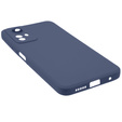 Obal na mobil pre Xiaomi Redmi Note 12S, Silicone Lite, levanduľové