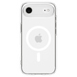Spigen Ultra Hybrid MagSafe puzdro pre iPhone Air, Frost White