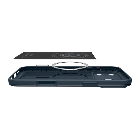 Puzdro Spigen Thin Fit Mag – s MagSafe pre iPhone 17 Pro Max
