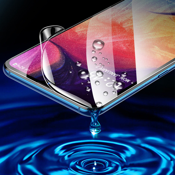 Hydrogélová fólia pre Motorola Moto G85