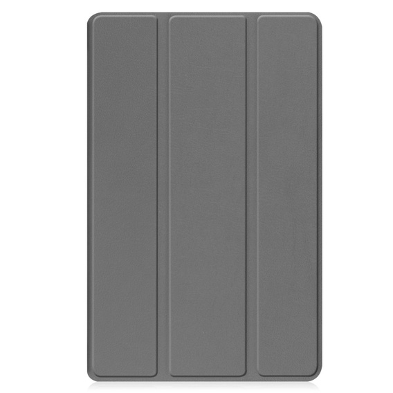 Puzdro pre Lenovo Tab M9, Smartcase, sivé