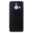 Flipové puzdro pre Realme 11 Pro 5G / 11 Pro+ 5G, Side View, čierne