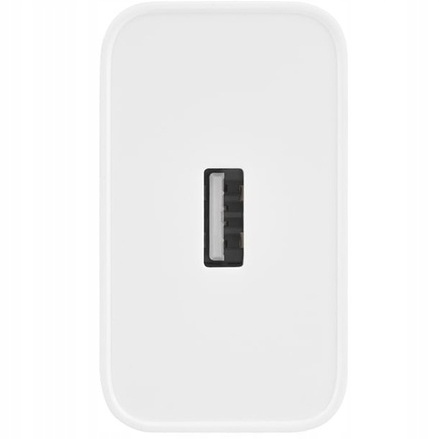 Nabíjačka realme SuperVOOC 45 W – biela - VCB4JAEH Power Adapter