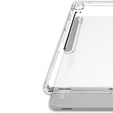 Puzdro pre Samsung Galaxy Tab S8 Ultra, silikónové, modré