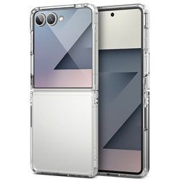 Puzdro Ringke Fusion pre Samsung Galaxy Z Flip 7 5G