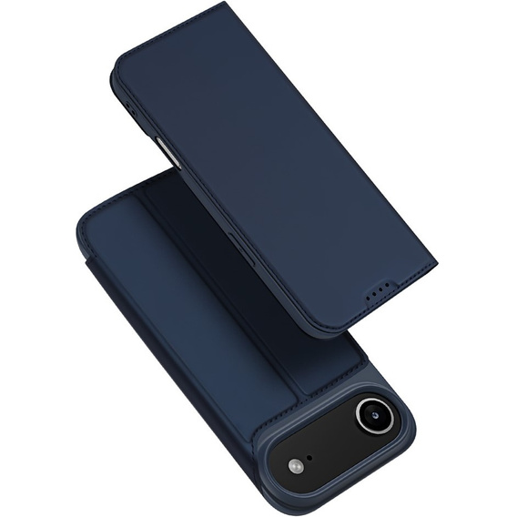 Dux Ducis Obal na mobil pre Honor 200 Lite, Skinpro, čierne