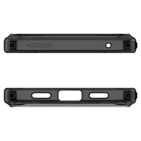 Spigen Ultra Hybrid MagSafe puzdro pre Google Pixel 10 Pro XL, Frost Black