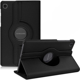 Puzdro pre Samsung Galaxy Tab A7 Lite 8.7 T220 / T225 TB330FU 10.95", otočné o 360°, čierne