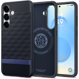 Spigen Parallax Mag Case pre Samsung Galaxy S25