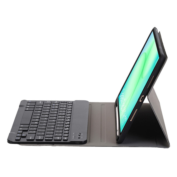 Puzdro s klávesnicou pre tablet Samsung Galaxy Tab A11+