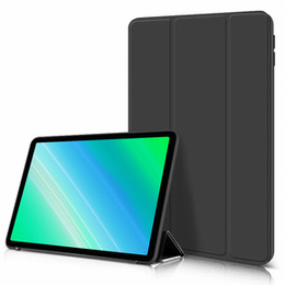 Puzdro pre Lenovo Tab M10 Plus 10.6 Gen 3 125F/128F, Smartcase, čierne
